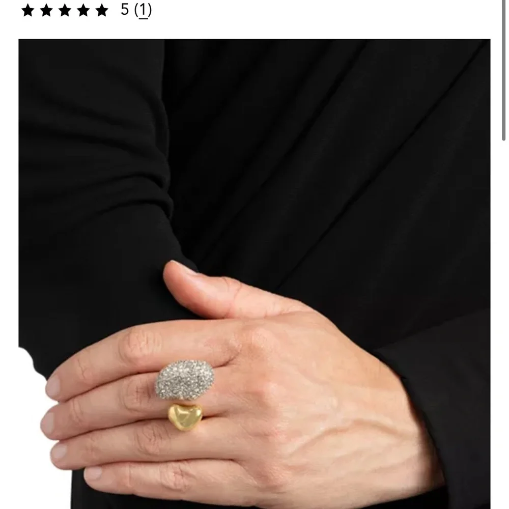 Alexis Bittar Ring - Picture 7 of 7
